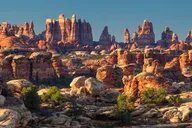 Moab Needles Canyonlands 4X4 Jeep Tour thumbnail 2