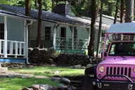 Great Smoky Mountains Elkmont Historic District Tour thumbnail 5