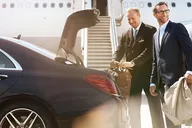 Boston Private Limo Transfer 30 min thumbnail 1