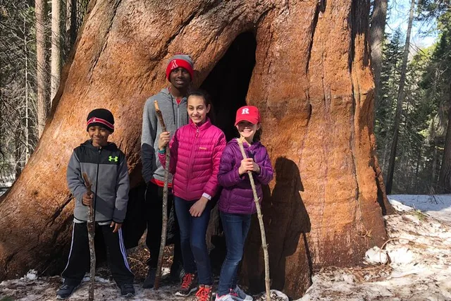 Groveland Big Trees Hike & Riverside Cookout - Image 6