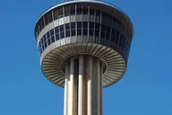 San Antonio Tower of the Americas Entry Ticket thumbnail 1