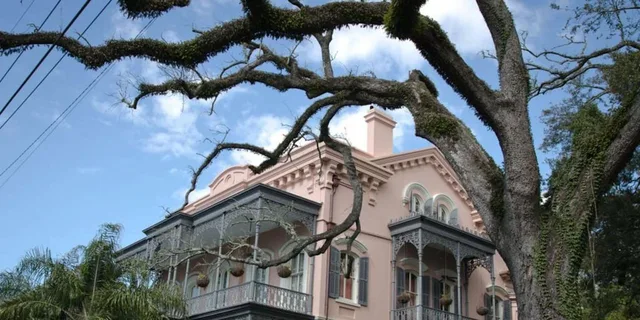 New Orleans Witchcraft Walking Tour - Image 3