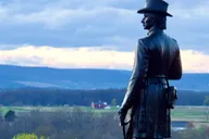 Gettysburg Battlefield Tour from Washington, D.C. thumbnail 6