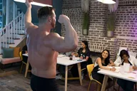 Charleston Figure Drawing Experience with Champagne thumbnail 4