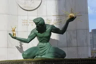 Detroit Spirit and History Walking Tour thumbnail 3