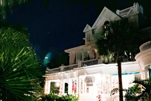 Key West Haunted History Walking Tour - Image 2