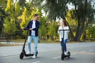 New York Electric Scooter Rental thumbnail 1
