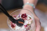 Austin Candle Making Class at Sake Bar 2 hr thumbnail 5