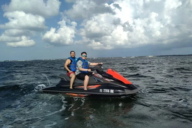 Key Largo Jet Ski Tour 90 min - Image 2