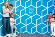 Cleveland Museum of Illusions Entry Ticket thumbnail 5
