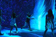 San Antonio Hopscotch Immersive Art Experience thumbnail 1