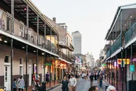 New Orleans French Quarter Carriage Ride thumbnail 5