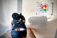 Kona Coffee Roasting Experience thumbnail 2