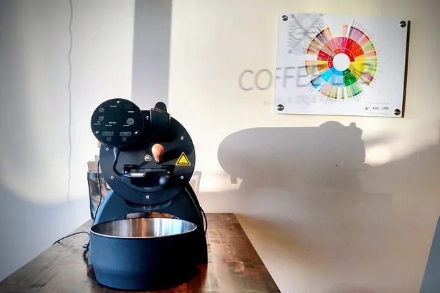 Kona Coffee Roasting Experience - Image 2