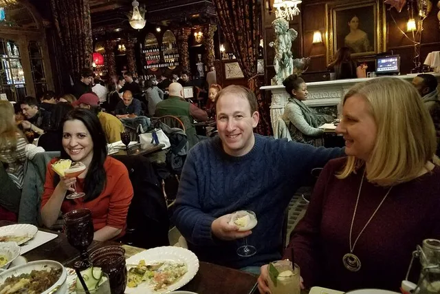 New York City Foodie Tour - Image 3