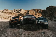 Las Vegas Off-Road Adventure to Callville Wash thumbnail 6