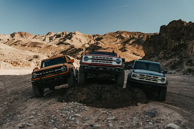 Las Vegas Off-Road Adventure to Callville Wash - Image 6