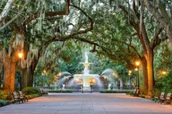 Savannah Cemetery Private Tour 6 hr thumbnail 6