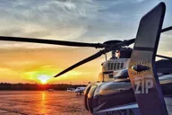 New York City Night Skyline Helicopter Tour thumbnail 2