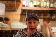 West Palm Beach Prohibition Dinner & Drinks Tour 2.5 hr thumbnail 1