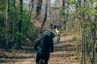 Roanoke E-Bike Tour thumbnail 5