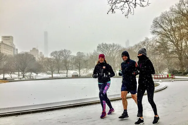New York City Running Tour - Image 2