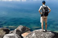 Cupertino Lake Tahoe Small Group Tour thumbnail 1