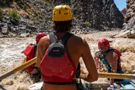 Moab Westwater Canyon Rafting Adventure thumbnail 4