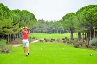 Streamsong Private Golf Tour 1 hr