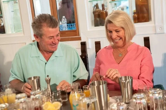 Key West Rum Cocktail Masterclass 1 hr - Image 3