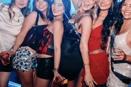Las Vegas Club Crawl with Party Bus thumbnail 6