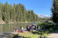 Jackson Hole Scenic Float Trip thumbnail 6