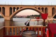 Washington DC Pirate Ship Cruise with Open Bar thumbnail 6