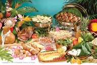 Honolulu Pacific Star Sunset Dinner Cruise thumbnail 4
