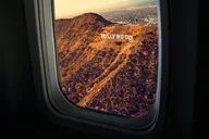 Los Angeles Hollywood Hiking Tour at Sunset 2 hr thumbnail 5