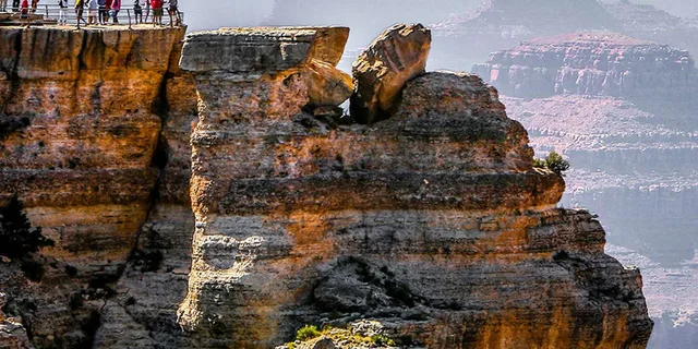 Sedona Grand Canyon Train Tour - Image 4