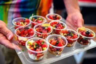 Los Angeles Venice Beach Food Tour thumbnail 3