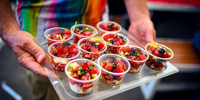 Los Angeles Venice Beach Food Tour - Image 3