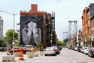 Brooklyn Street Art Puzzle Quest Self-Guided Tour thumbnail 1