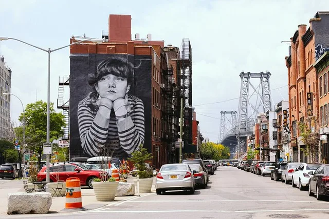Brooklyn Street Art Puzzle Quest Self-Guided Tour - Image 1