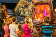 Houston Space Center Admission Ticket thumbnail 1
