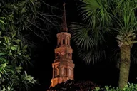 Charleston History Tour Evening 2 hr thumbnail 1