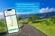 Maui Road to Hana Self-Guided Audio Tour thumbnail 1