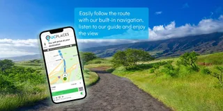 Maui Road to Hana Self-Guided Audio Tour