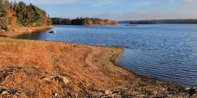 Providence Autumn Countryside Tour 8 hr - Image 3