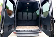 New York City Airport Group Arrival Transfer thumbnail 3