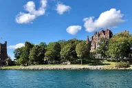 Clayton Boat Tour of Boldt Castle and Two Nations thumbnail 3