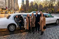 New York City Private Limousine Tour thumbnail 1