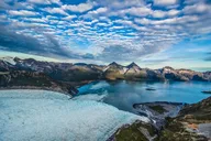 Seward Helicopter Tour Over Harding Icefield thumbnail 5
