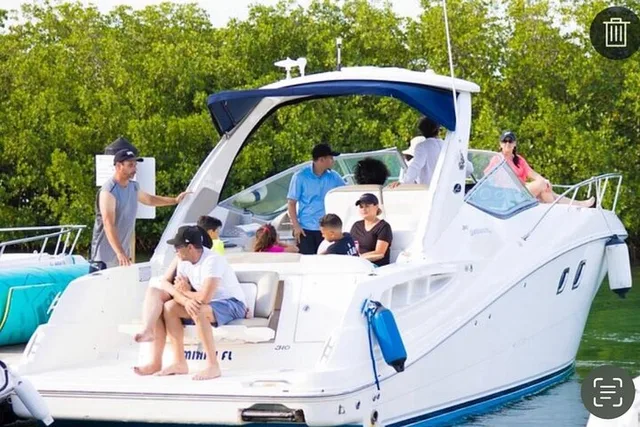 Miami Beach Boat Rental - Image 2